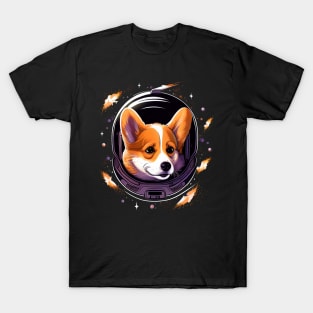 corgi T-Shirt